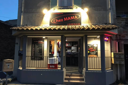 Chez Mama