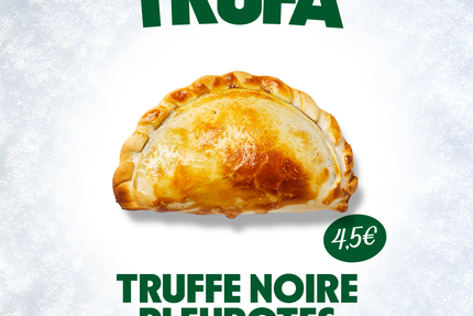 Clasico Argentino Express - Le Vésinet