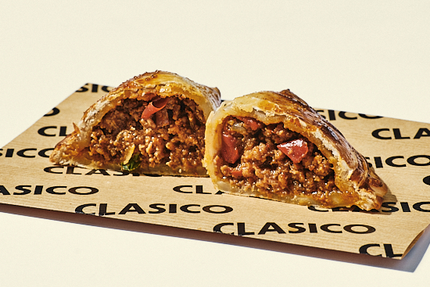 Clasico Argentino Express - Le Vésinet