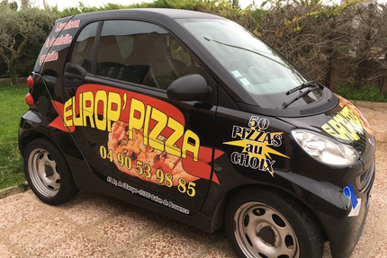 Europ'Pizza