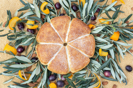 Restaurant L'Oustau de Baumanière***