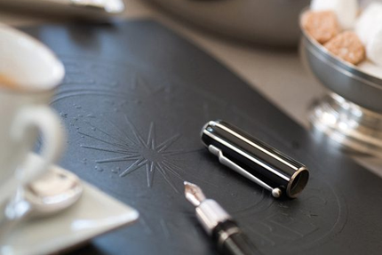 Restaurant L'Oustau de Baumanière***