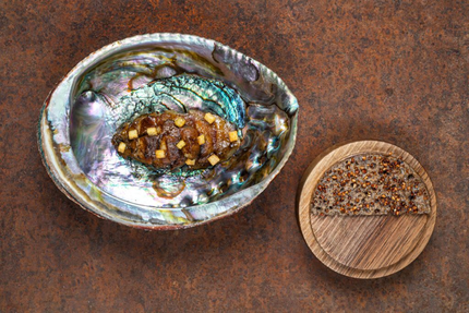 Restaurant L'Oustau de Baumanière***