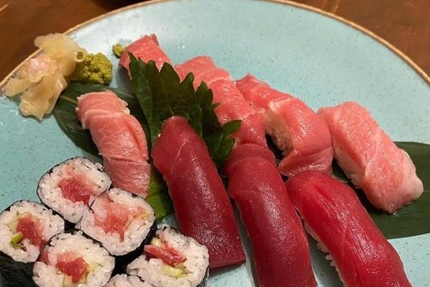 Mecha Uma Epicerie Japonaise