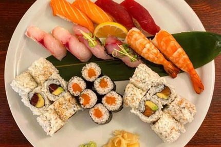 Mecha Uma Epicerie Japonaise