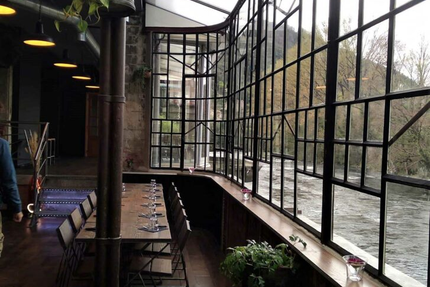 Restaurant Brasserie de la Fourche