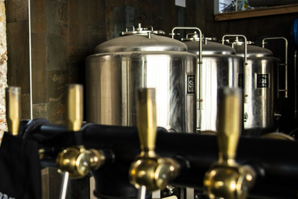 Restaurant Brasserie de la Fourche