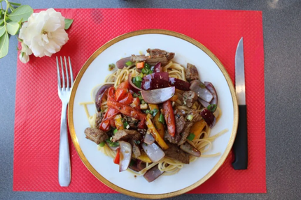 Restaurant des étoiles - Guinguette Franco-Peruvienne