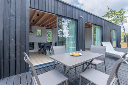 Restaurant des étoiles - Guinguette Franco-Peruvienne