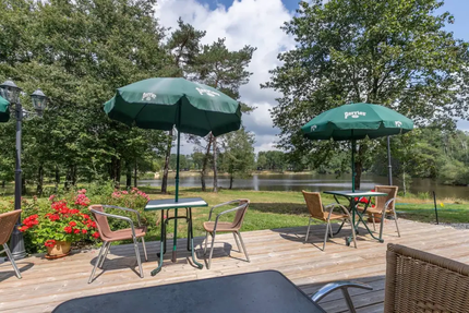 Restaurant des étoiles - Guinguette Franco-Peruvienne