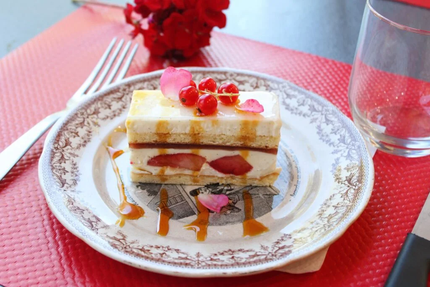 Restaurant des étoiles - Guinguette Franco-Peruvienne