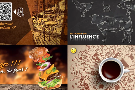 Influence Restaurant