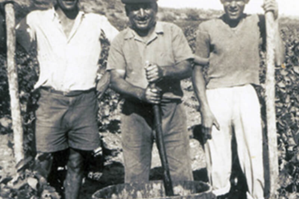 Restaurant Château Le Bouïs