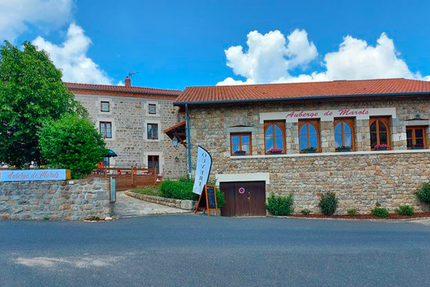 Auberge de Marols