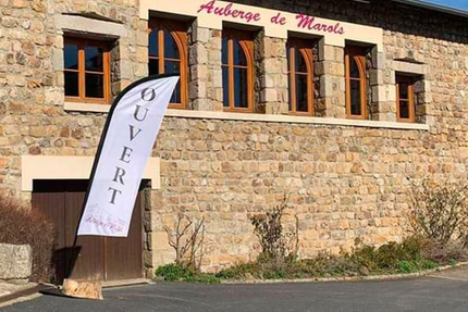 Auberge de Marols