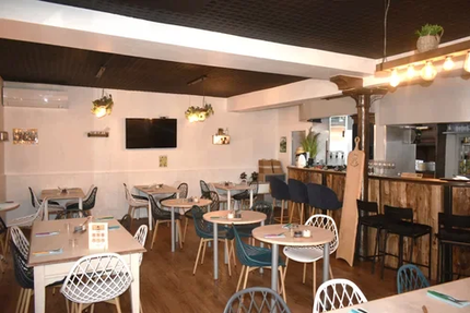 Le resto des copains