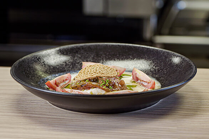 Histoire sans Faim | Restaurant bistronomique à Saint-Etienne