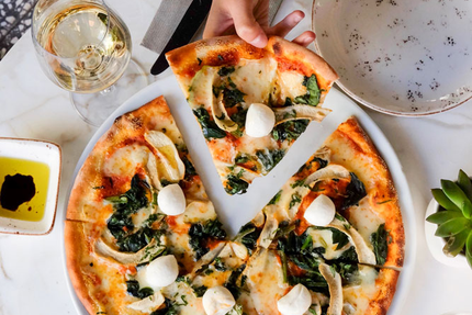 Histoire sans Faim | Restaurant bistronomique à Saint-Etienne