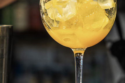 Achill's Restaurant Bar Rooftop Villefranche-sur-Mer