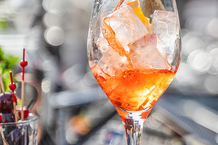 Achill's Restaurant Bar Rooftop Villefranche-sur-Mer