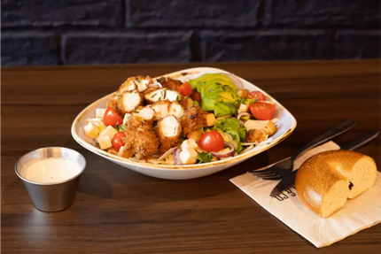 Factory & Co Aéroville