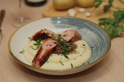 Brasserie l'Agricole