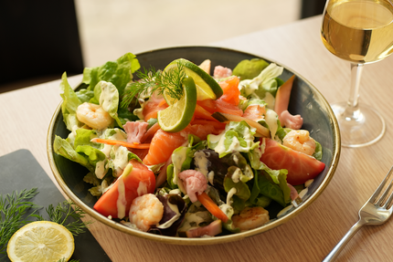 Brasserie l'Agricole