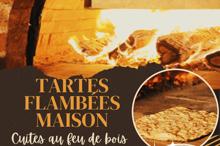 Restaurant Aux Artisans