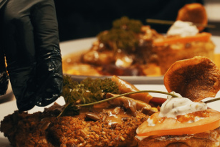 Restaurant Aux Artisans