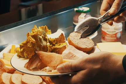 Restaurant Aux Artisans