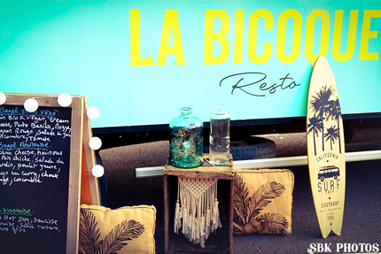 La bicoque