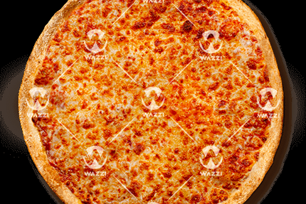 Wazzi Pizza