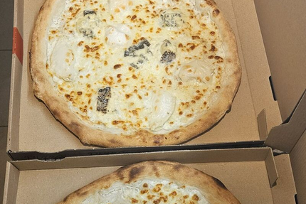 Restaurant Chez Ernest Pizzeria