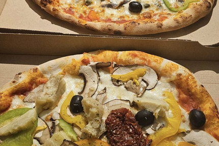 Restaurant Chez Ernest Pizzeria