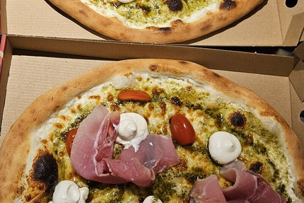 Restaurant Chez Ernest Pizzeria