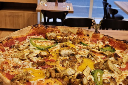 Restaurant Chez Ernest Pizzeria