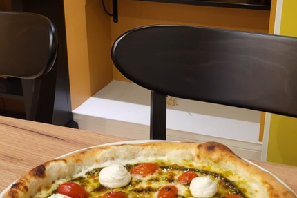 Restaurant Chez Ernest Pizzeria