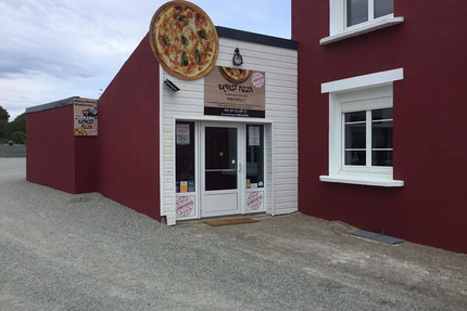 Restaurant Chez Ernest Pizzeria