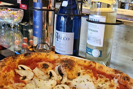 Restaurant Chez Ernest Pizzeria