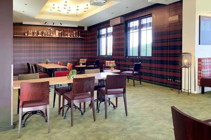 L'engrenage Brasserie