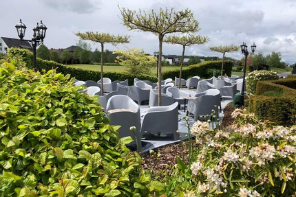 L'engrenage Brasserie