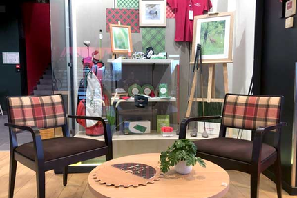 L'engrenage Brasserie