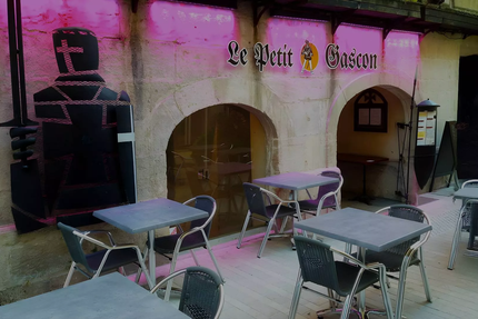 Le Petit Gascon