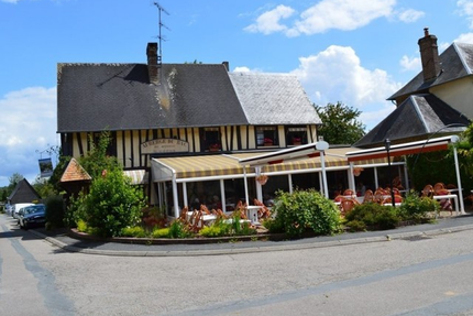 Auberge du Bac