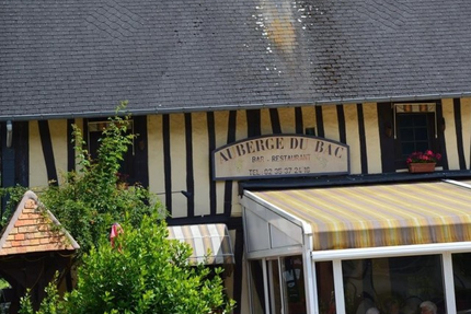 Auberge du Bac