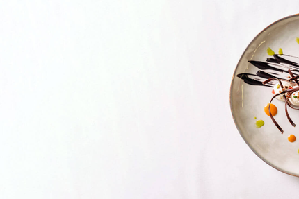 Restaurant "Ailleurs" - La Chapelle-sur-Erdre