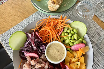 Comptoir 532 | Restaurant