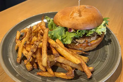 Comptoir 532 | Restaurant