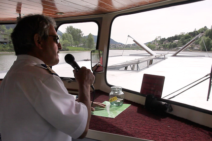 Les Calèches du Saut du Doubs
