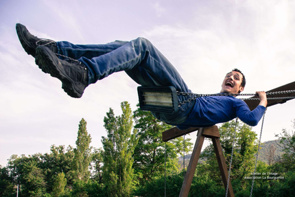 Association La Bourguette